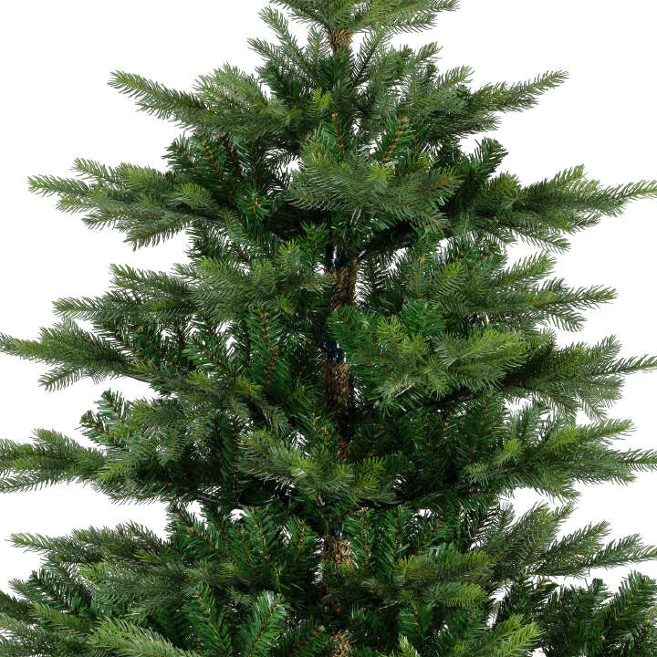 EVERLANDS Künstlicher Weihnachtsbaum Grandis Tanne